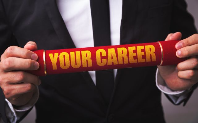Does Your Passion and Your Career Match?