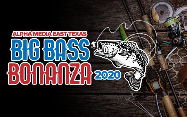 Alpha Media East Texas Big Bass Bonanza