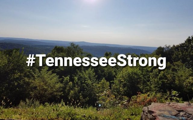 Forever #TennesseeStrong! How You Can Help
