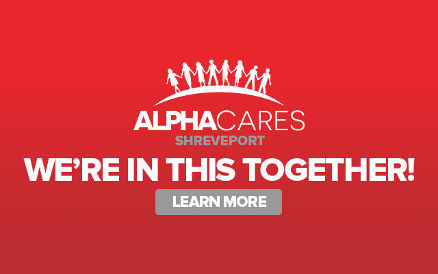 Alpha Cares
