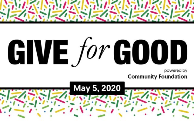 Give for Good 2020