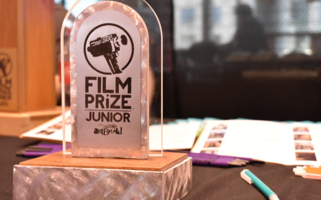 Film Prize Junior Prepares to Launch Groundbreaking Online Film Festival and Conference
