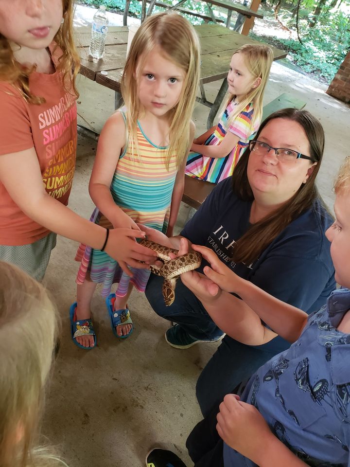 <h1 class="tribe-events-single-event-title">Nature Storytime: Sneaky Snakes</h1>